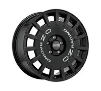 Jante Alliage pour Toyota C-Ressources 8,0J18 " 5X114,3 45 75 OZ Rallie