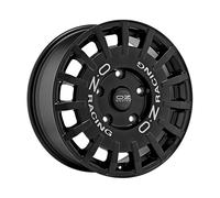JANTES ROUES OZ RACING RALLY RACING VAN POUR VOLKSWAGEN T6 TRANSPORTER 8X18 FMK