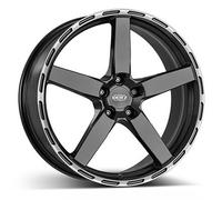 Jante Alliage Pour Volkswagen Coccinelle 9,5J20 " 5X112 35 70,10 DOTZ Marinabay