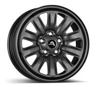 Jante Alliage Pour Volkswagen Passat 6,5J16 " 5X112 41 57,10 ALCAR HYBRIDRAD 00