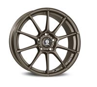 Sparco Jantes Assetto Gara pour Mini Countryman 8x18 5x112 Matt Bronz