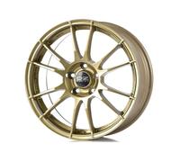 Jante alu OZ RACING ULTRALEGGERA 17" 7.5J 5x100 ET 48 68 RACE GOLD