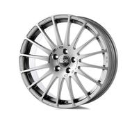 Jante Alliage Pour Volkswagen Polo 8,0J18 " 5X100 48 68 OZ Ultraleggera Matt Gra