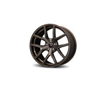 Jante Alliage Pour BMW IX1 8,5J20 " 5X112 45 66,60 MOMO RF-01 METALLIC BROWN San