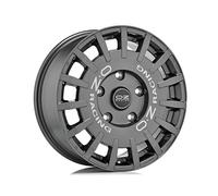 Jante Alliage Pour Volkswagen T7 8,0J18 " 5X120 45 65,10 OZ Rally racing Van Dar