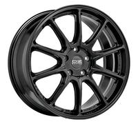 Jante Alliage Pour Volkswagen Touareg 9,5J20 " 5X130 52 71,50 OZ Hyper XT Hlt Gl
