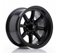 Jante Alu 14"" Japan Racing JR19 14x8 ET-13 4x100-114 Matt Black