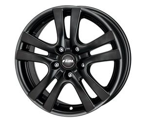 Jante alu 16 pouces RIAL 5x108 7J ET46