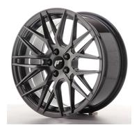 Jante Alu 17"" Japan Racing JR28 17x8 ET35 5x100 Hyper Black