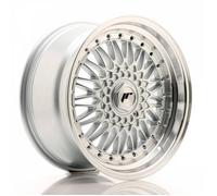 Jante Alu 17"" Japan Racing JR9 17x8,5 ET20 5x112-120 Silver+S