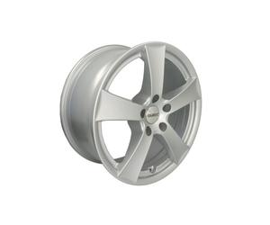 Jante alu 17 pouces DEZENT TX 5x112 8J ET45