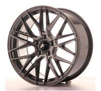 Jante Alu 18"" Japan Racing JR28 18x8,5 ET40 5x114,3 Hyper Black