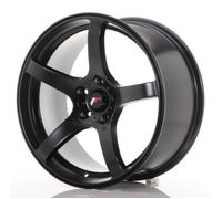 Jante Alu 18"" Japan Racing JR32 18x8,5 ET38 5x114,3 Matt Black