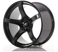Jante Alu 18"" Japan Racing JR32 18x9,5 ET18 5x114,3 Matt Black