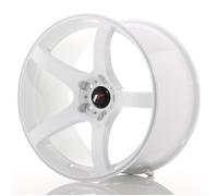 Jante Alu 18"" Japan Racing JR32 18x9,5 ET18 5x114,3 White
