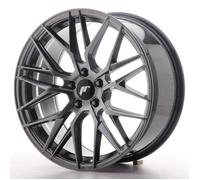 Jante Alu 19"" Japan Racing JR28 19x8,5 ET40 5x112 Hyper Black