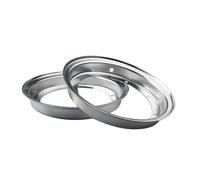 Jante alu 2.50x10 - Moto SKYTEAM Dax / PBR