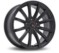 Jante Alu 24h Du Mans Lmp2 16 Pouces - 7x16 5x114.3 Et38 Noir