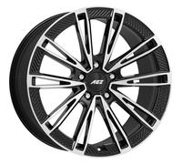 Jante alu AEZ ALASKA 20" 11J 5x130 ET 60 71.6 BLACK MIRROR
