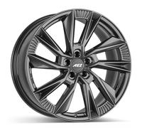 Jantes en alliage AEZ Havanna grey 9x20 5x112 ET 46 GUNMETAL