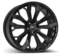 AEZ Wheels Jantes Leipzig 9x20 5x112 Noir UBF