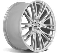 AEZ AEZ silver 8.5x20 5xLK112/5 ET28