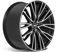 AEZ Seattle dark 8.5x20 5x120 ET47