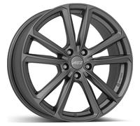 Jante alu AEZ TIOGA 17" 7J 5x112 ET 46 57.1 ANTHRACITE