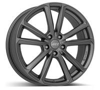 JANTES ROUES AEZ TIOGA GRAPHITE 7.5X18 5X112 GRAPHITE MATT 4HM