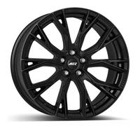 AEZ Jante Toronto Noir 8.0Jx20 5x112 ET26 ATR0K8BA26E
