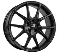Jante alu ALFA ROMEO Giulia 19" - BROCK B40 GLOSSY BLACK