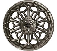 Antera Jante aluminium A105 10.5Jx20 5x112 ET50 66.6 Stone Bronze