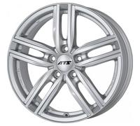 Jante alu ATS ANTARES 18" 8J 5x112 ET 47 66.6 POLAR SILBER