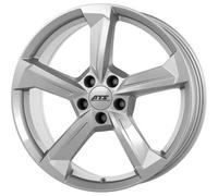 Jante alu ATS AUVORA 18" 8J 5x112 ET 39 66.6 POLAR SILBER