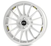 Jantes ATS StreetRallye 7.0Jx17 ET45 4x108 WSS pour MAZDA 2
