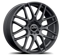 Jante alu AUDI A3 18" - GMP BERGHEM MATT ANTHRACITE