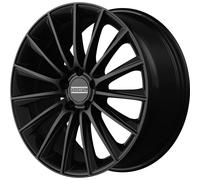 Jante alu AUDI A4 19" - FONDMETAL AIDON GLOSSY BLACK