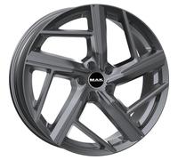 Jante alu SEAT Alhambra 19" - MAK QVATTRO M-TITAN