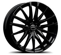 Jante alu AUDI A7 20" - GMP SPARTA GLOSSY BLACK