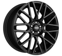 JANTES ROUES MOMO REVENGE POUR MERCEDES-BENZ CLASSE C 8,5X19 5X112 MATT BLA JY0