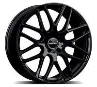 Jante alu AUDI E-Tron 22" - GMP BERGHEM GLOSSY BLACK