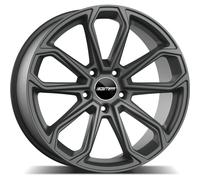 Jante alu AUDI Q7 20" - GMP FURIOSA MATT ANTHRACITE