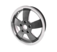 Jante alu avant VESPA GTS GTV 300 125 modèle spécial 70 ans - Gris - 3.00x12 - Tubeless