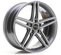 JANTES ROUES AVUS AC-515 POUR MERCEDES-BENZ CLASSE CLA SHOOTING BRAKE 8X18 NT5
