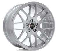 Jante alu AVUS AC-MB4 18" 8J 5x112 ET 57 66.6 HYPER SILVER