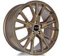Jante alu AVUS AF18 20" 8.5J 5x112 ET 20 66.6 BRONZE