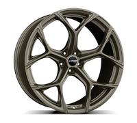 JANTES ROUES GMP ULTRIVITY POUR BMW SERIE 2 GRAN TOURER 8.5X19 5X112 METAL 9HQ