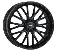Jante alu BMW i4 19" - MAK SPECIALE GLOSSY BLACK