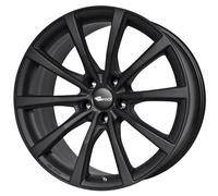 Jante alu BMW X4 18" - BROCK B32 SHINY DARK