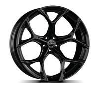 Jante alu BMW Serie 7 18" - GMP ULTRIVITY GLOSSY BLACK
